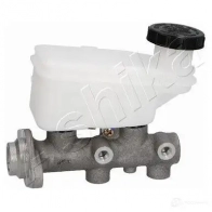 Главный тормозной цилиндр ASHIKA 68-H0-008 8033001246193 GXFSO 3T Hyundai Matrix (FC) 1 Минивэн 1.5 CRDi 102 л.с. 2004 – 2010