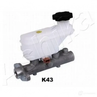 Главный тормозной цилиндр ASHIKA 2119748 8052553067926 68-0K-K43 ML8 3M8 - Изображение 3
