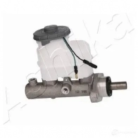 Главный тормозной цилиндр ASHIKA 8052553074245 Honda Civic 6 (EJ, EK) Хэтчбек 1.6 VTi (EK4) 160 л.с. 1995 – 2001 BE6 CFPX 68-04-452
