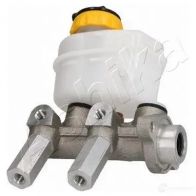 Главный тормозной цилиндр ASHIKA 8033001246674 6S SM0 68-W0-002 2119814 - Изображение 2