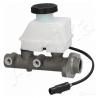 Главный тормозной цилиндр ASHIKA 8033001246155 Hyundai Galloper (JK01) 2 Внедорожник 2.5 TD intercooler 99 л.с. 1998 – 2003 OUJN NN 68-H0-004