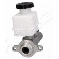 Главный тормозной цилиндр ASHIKA 5R5 GM5 2119628 68-05-587 8033001249439 - Изображение 4
