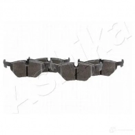 Тормозные колодки дисковые, комплект ASHIKA 51-00-00009 2115874 8052553186313 RAPM N - Изображение 3
