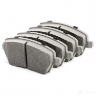 Тормозные колодки дисковые, комплект ASHIKA 50-00-013 F Q4ERRC 2115358 8033001223859 - Изображение 4