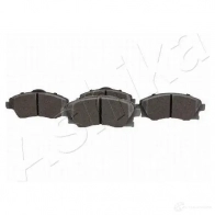 Тормозные колодки дисковые, комплект ASHIKA 50-00 -0031 2115295 50-00-0031 DNNOP2 - Изображение 5