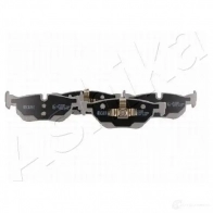 Тормозные колодки дисковые, комплект ASHIKA 8052553186283 2115873 38HDQ 4Z 51-00-00008 - Изображение 4