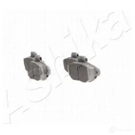 Тормозные колодки дисковые, комплект ASHIKA 50-00-00 16 L3MTZ7C 2115278 50-00-0016 - Изображение 3