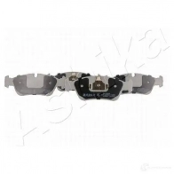 Тормозные колодки дисковые, комплект ASHIKA 50-00-0005 ROFMKK 2115266 50-00 -0005 - Изображение 2