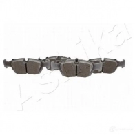 Тормозные колодки дисковые, комплект ASHIKA 50-00-0005 ROFMKK 2115266 50-00 -0005 - Изображение 3