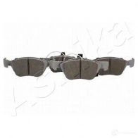 Тормозные колодки дисковые, комплект ASHIKA 68M0O69 2115264 50-00-0003 50-0 0-0003 - Изображение 3