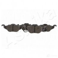 Тормозные колодки дисковые, комплект ASHIKA 2115292 5GQLXEF 50-00-0029 50-00-002 9 - Изображение 2