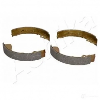 Тормозные колодки ASHIKA 55-K0-011 2116552 COXYYT N 8033001229356 - Изображение 3