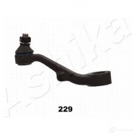 Тормозные колодки ASHIKA Q WSFX6 55-00-0706 1437281499 - Изображение 4