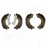 Тормозные колодки ASHIKA 6 RALIK 55-00-0901 1437281195 - Изображение 2