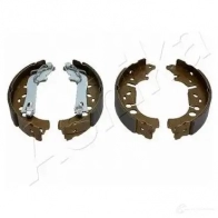 Тормозные колодки ASHIKA 55-00-0209 F 15V0MB 1437281790 - Изображение 2
