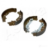 Тормозные колодки ASHIKA 55-00-0209 F 15V0MB 1437281790 - Изображение 4