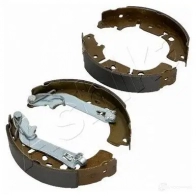Тормозные колодки ASHIKA 55-00-0209 F 15V0MB 1437281790 - Изображение 5