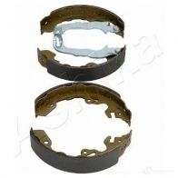 Тормозные колодки ASHIKA JU07 W 55-00-0303 1437281504 - Изображение 3