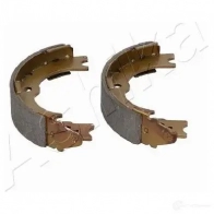 Барабанные колодки ASHIKA 8033001926163 55-02-261 BK9 0EF3 2116328