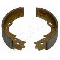 Барабанные колодки ASHIKA 55-09-982 8033001925890 2116494 533P W