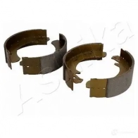 Барабанные колодки ASHIKA 8033001675153 55-0L-L07 2116532 PEGB UL9 - Изображение 4