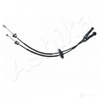 Трос коробки МКПП ASHIKA 921 XZ 155-0K-K00 1438550623