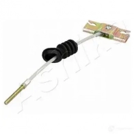 Трос ручника ASHIKA D JEMM 8033001795509 131-05-505 Mitsubishi L200 4 (KB4T) Пикап 2.5 DI D 4WD (KB4T) 136 л.с. 2005 – 2015