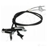 Трос ручника ASHIKA 08 3K3KO 131-00-0303 Ford Focus DM2 С Max Минивен
