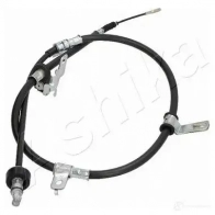 Трос ручника ASHIKA 131-0K-K08 8033001791679 MRGE O 2109173 - Изображение 4