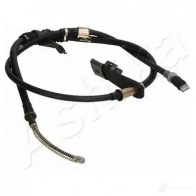 Трос ручника ASHIKA AGRBY XQ 2108750 8033001821383 131-05-518 - Изображение 2