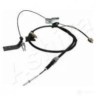 Трос ручника ASHIKA R434MS O 131-01-115 8033001798722 2108233 - Изображение 2