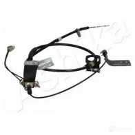 Трос ручника ASHIKA R434MS O 131-01-115 8033001798722 2108233 - Изображение 5
