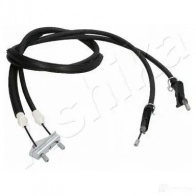 Трос ручника ASHIKA 05 OB9I 131-00-0309 Ford Focus 2 Кабриолет 1.6 100 л.с. 2006 – 2010