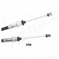 Трос ручника ASHIKA 131-03-330 UJH LI9B 2108586 8033001948479 - Изображение 6