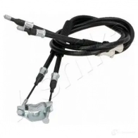 Трос ручника ASHIKA C586O W 131-00-0427 Opel Astra (G) 2 Хэтчбек 2.2 DTI (F08. F48) 117 л.с. 2002 – 2005