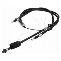 Трос ручника ASHIKA Opel Astra (J) 4 Хэтчбек 1.6 CDTi (68) 136 л.с. 2013 – 2015 LONUBV F 131-00-0424