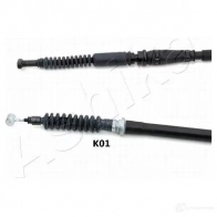 Трос ручника ASHIKA 131-0K-K0 1 VF41XT 2109165 131-0K-K01 - Изображение 3