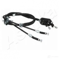 Трос ручника ASHIKA 8JX 1OK5 8033001948592 2108589 131-03-334 - Изображение 2
