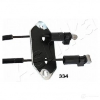 Трос ручника ASHIKA 8JX 1OK5 8033001948592 2108589 131-03-334 - Изображение 3