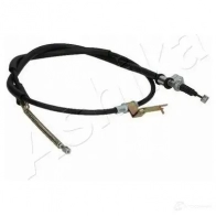 Трос ручника ASHIKA Mazda 131-03-305 NXJN A 8033001793321