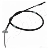 Трос ручника ASHIKA E7 0AA6 131-02-226 8033001793055 Toyota Celica (T200) 6 1993 – 1999