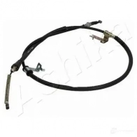 Трос ручника ASHIKA Mazda 8033001793291 131-03-304 QG3 V3A