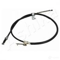 Трос ручника ASHIKA 2108558 8033001793291 131-03-304 QG3 V3A - Изображение 5