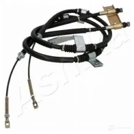 Трос ручника ASHIKA WW 58VBP 131-0S-S02 8033001983364 2109216 - Изображение 2