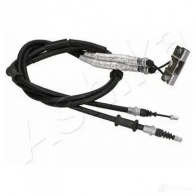 Трос ручника ASHIKA AH1L 5 Opel Corsa (D) 4 2006 – 2014 131-00-0416