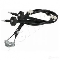 Трос ручника ASHIKA KJX CLWL 131-00-0429 Opel Astra (G) 2 Хэтчбек 2.2 DTI (F08. F48) 117 л.с. 2002 – 2005