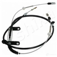 Трос ручника ASHIKA 8033001948981 2108602 IZK 5T 131-03-342 - Изображение 5