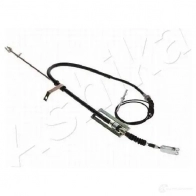 Трос ручника ASHIKA 8033001937732 NSTA N 1222106217 131-0K-K36 - Изображение 4