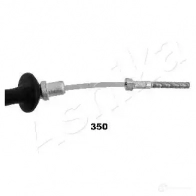 Трос ручника ASHIKA 2108615 43AGF JA 131-03-350 8033001949377 - Изображение 4