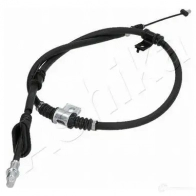 Трос ручника ASHIKA 131-0H-H65R 2109150 8033001936117 HUS F3C - Изображение 1
